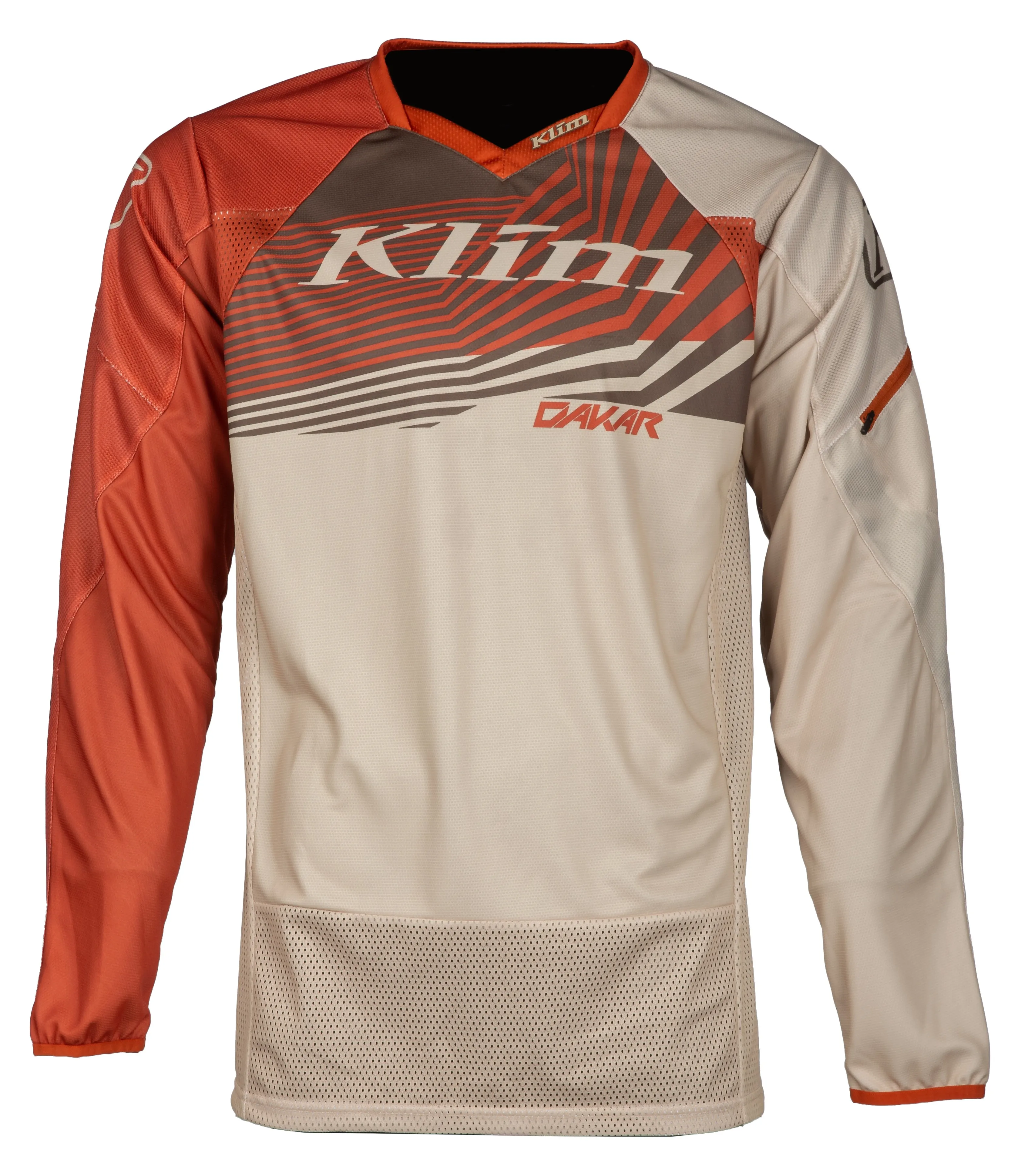 KLIM Dakar Jersey (Non-Current)