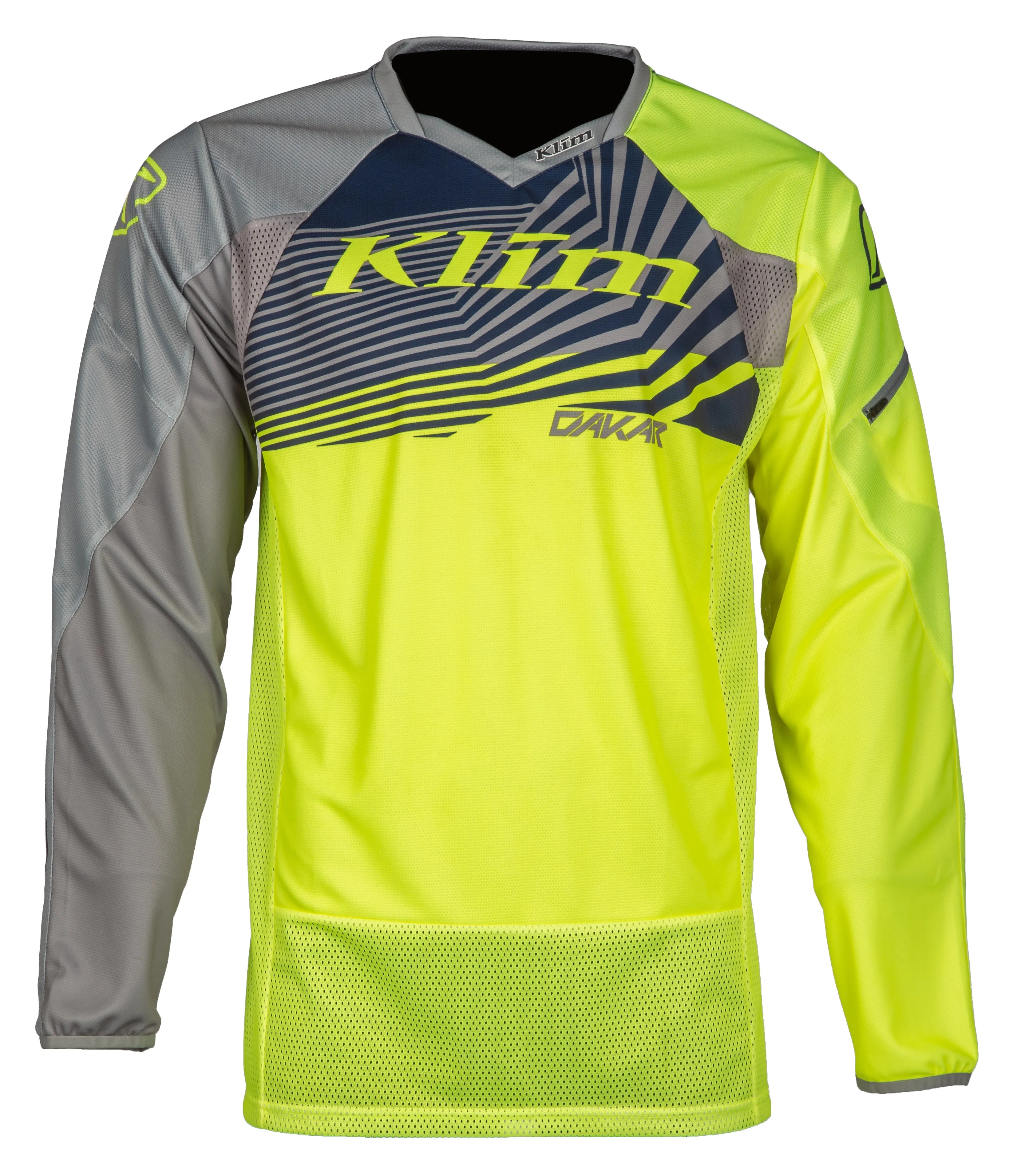 KLIM Dakar Jersey (Non-Current)