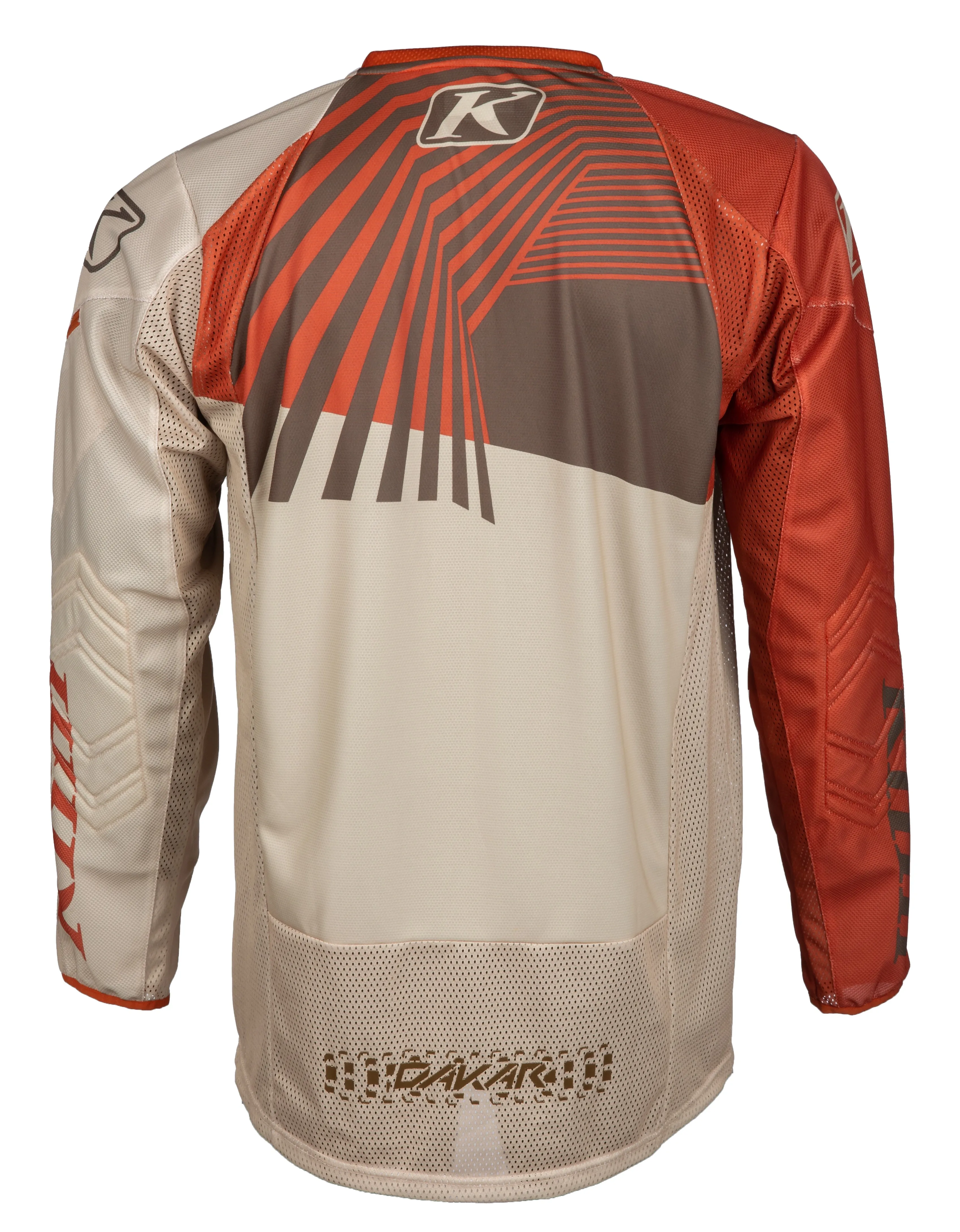 KLIM Dakar Jersey (Non-Current)