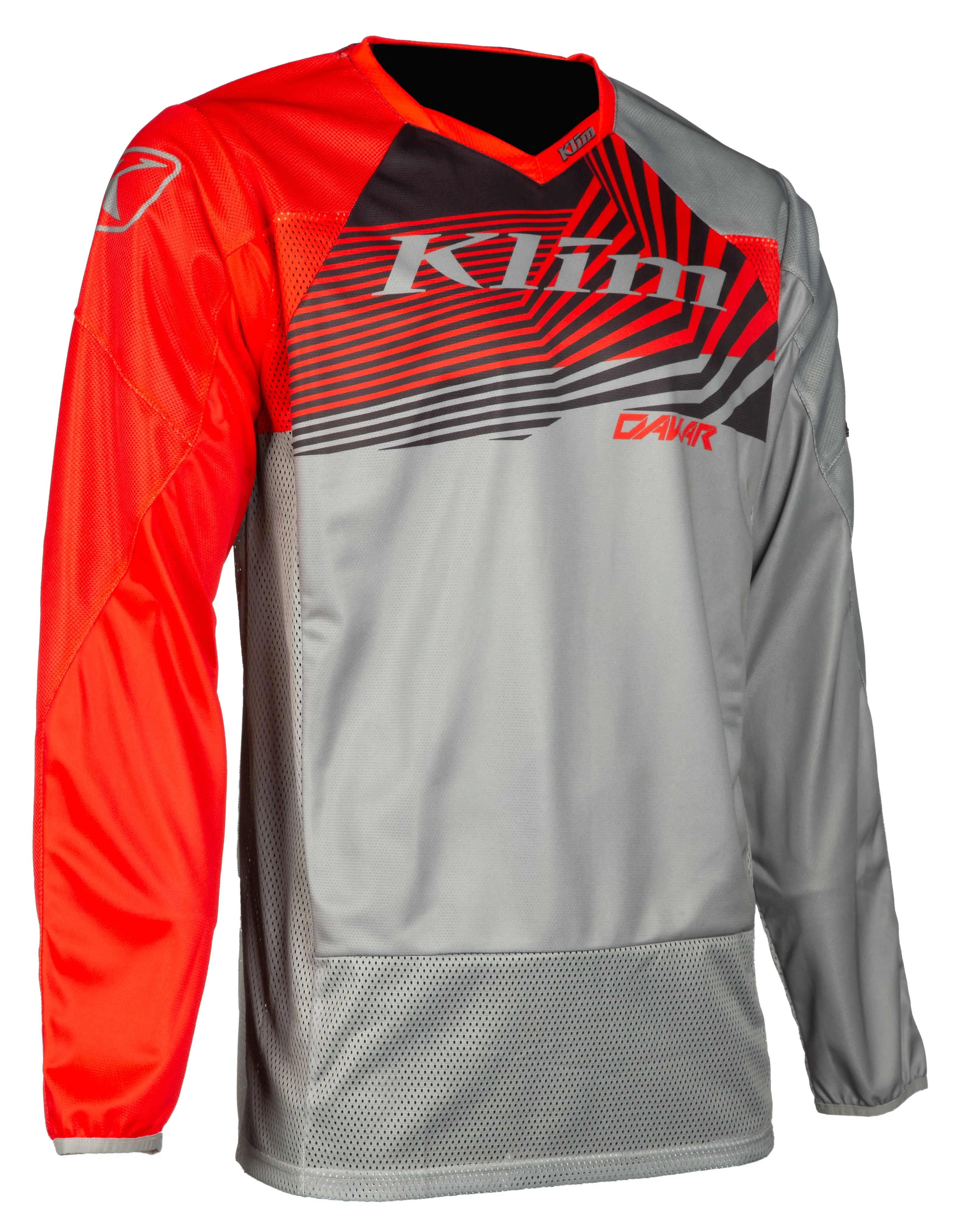 KLIM Dakar Jersey (Non-Current)