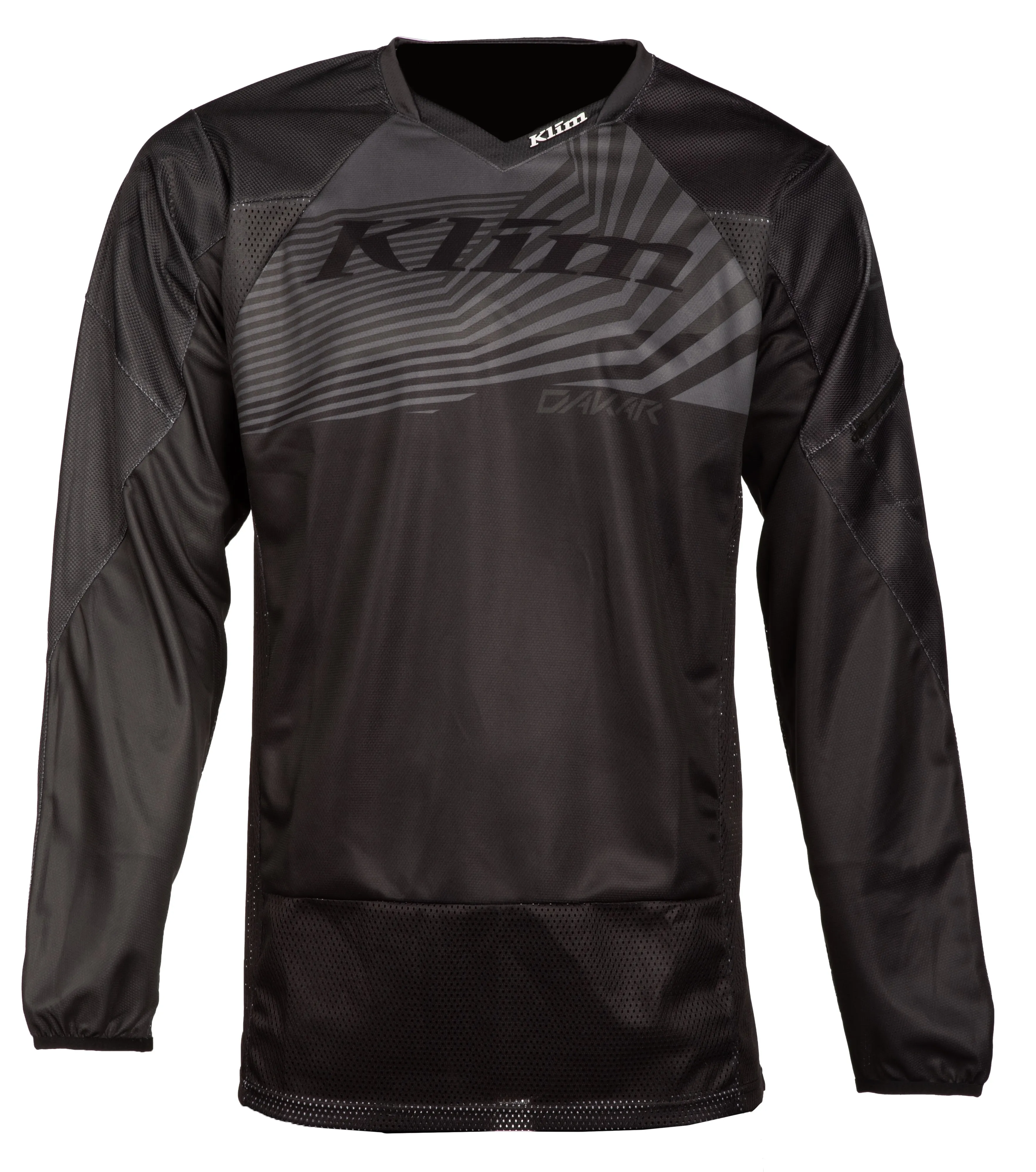 KLIM Dakar Jersey (Non-Current)