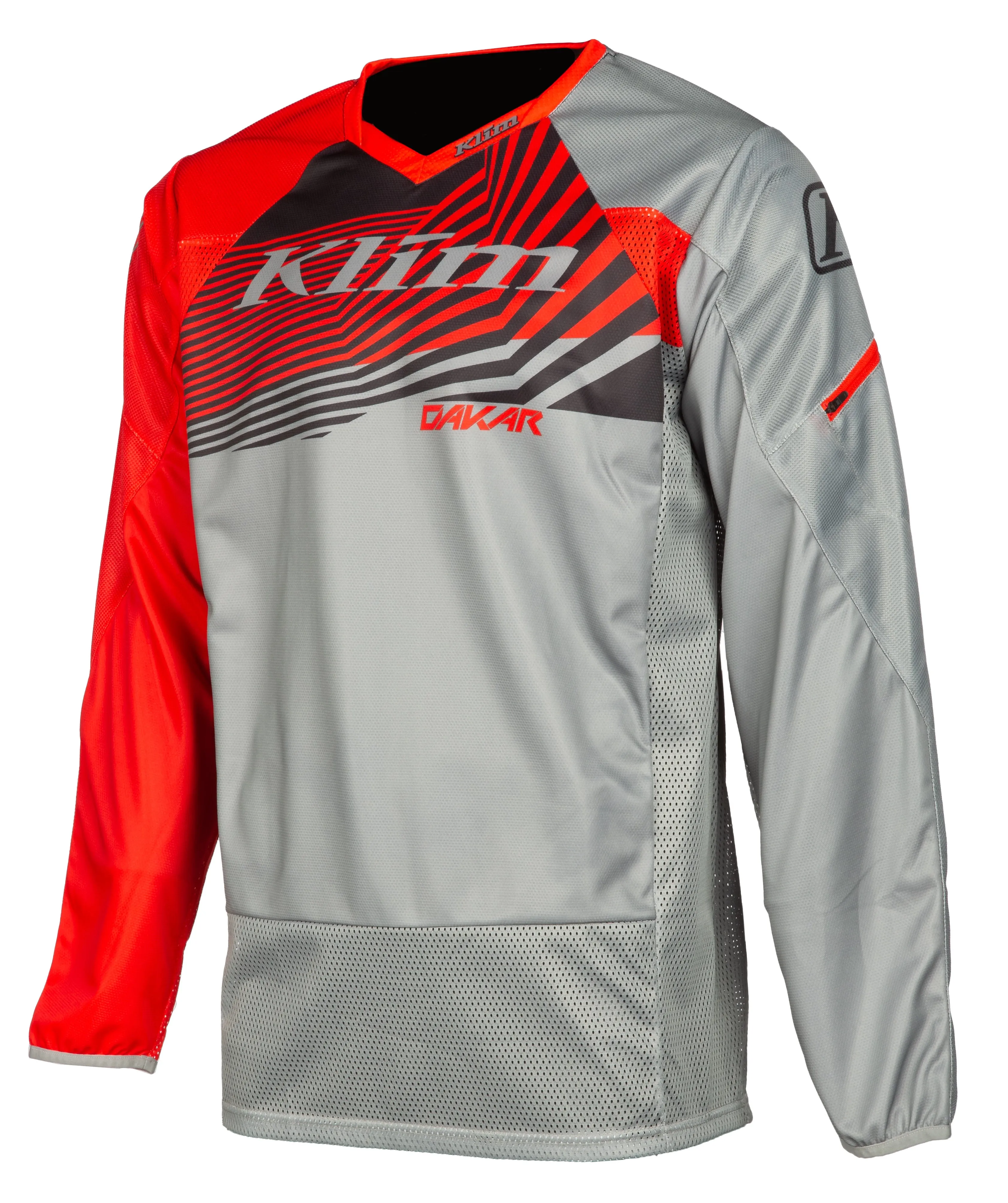 KLIM Dakar Jersey (Non-Current)