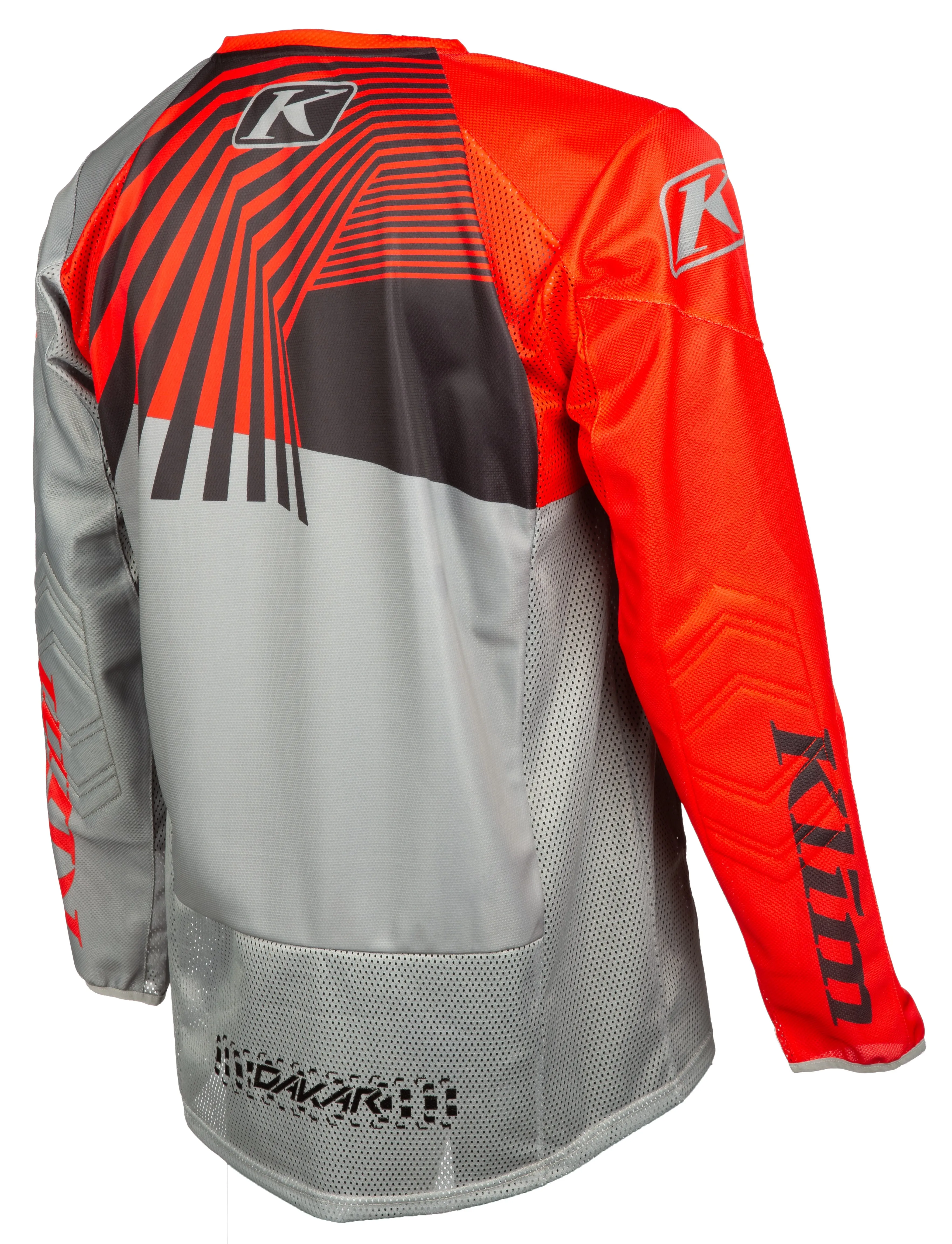 KLIM Dakar Jersey (Non-Current)