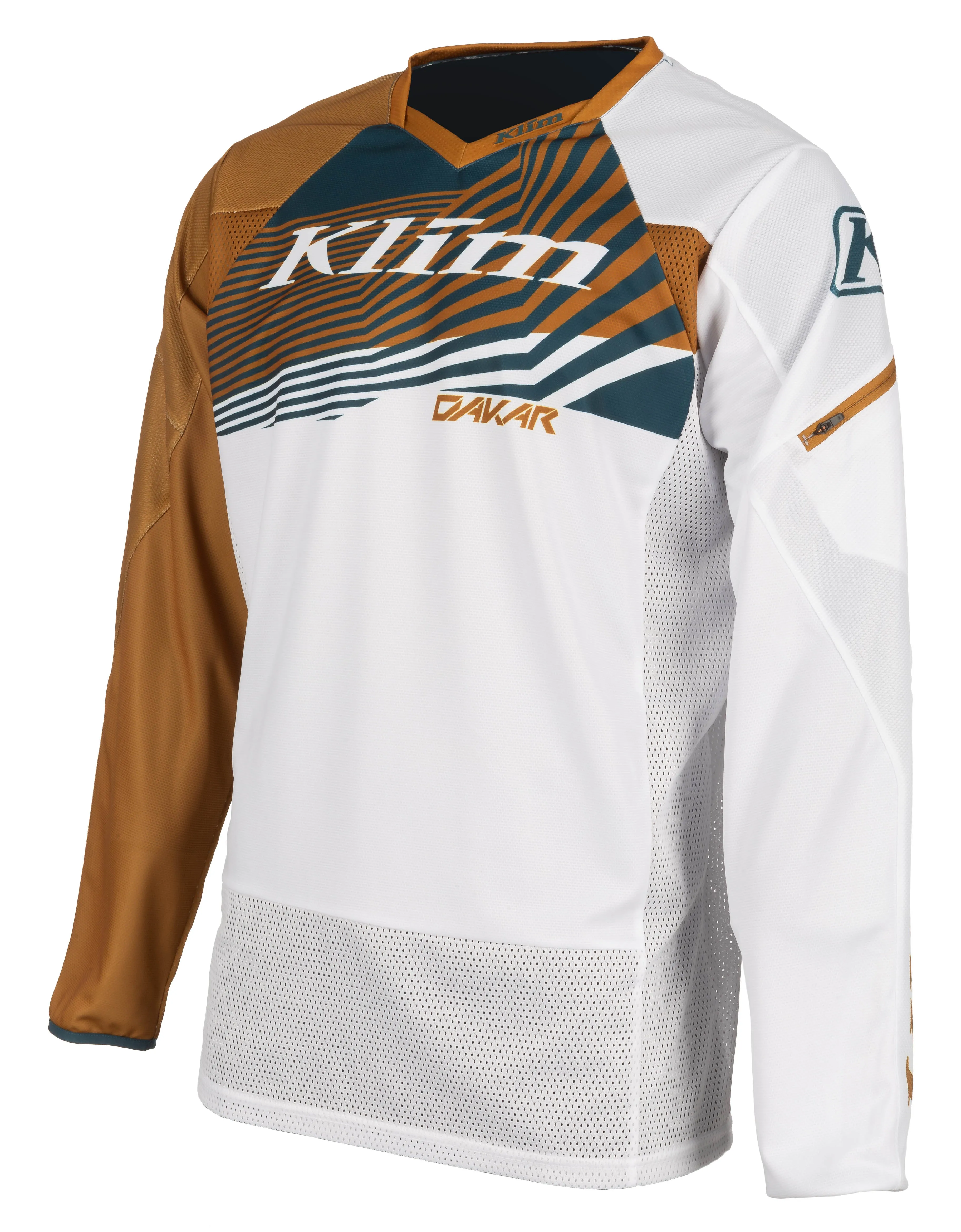 KLIM Dakar Jersey (Non-Current)