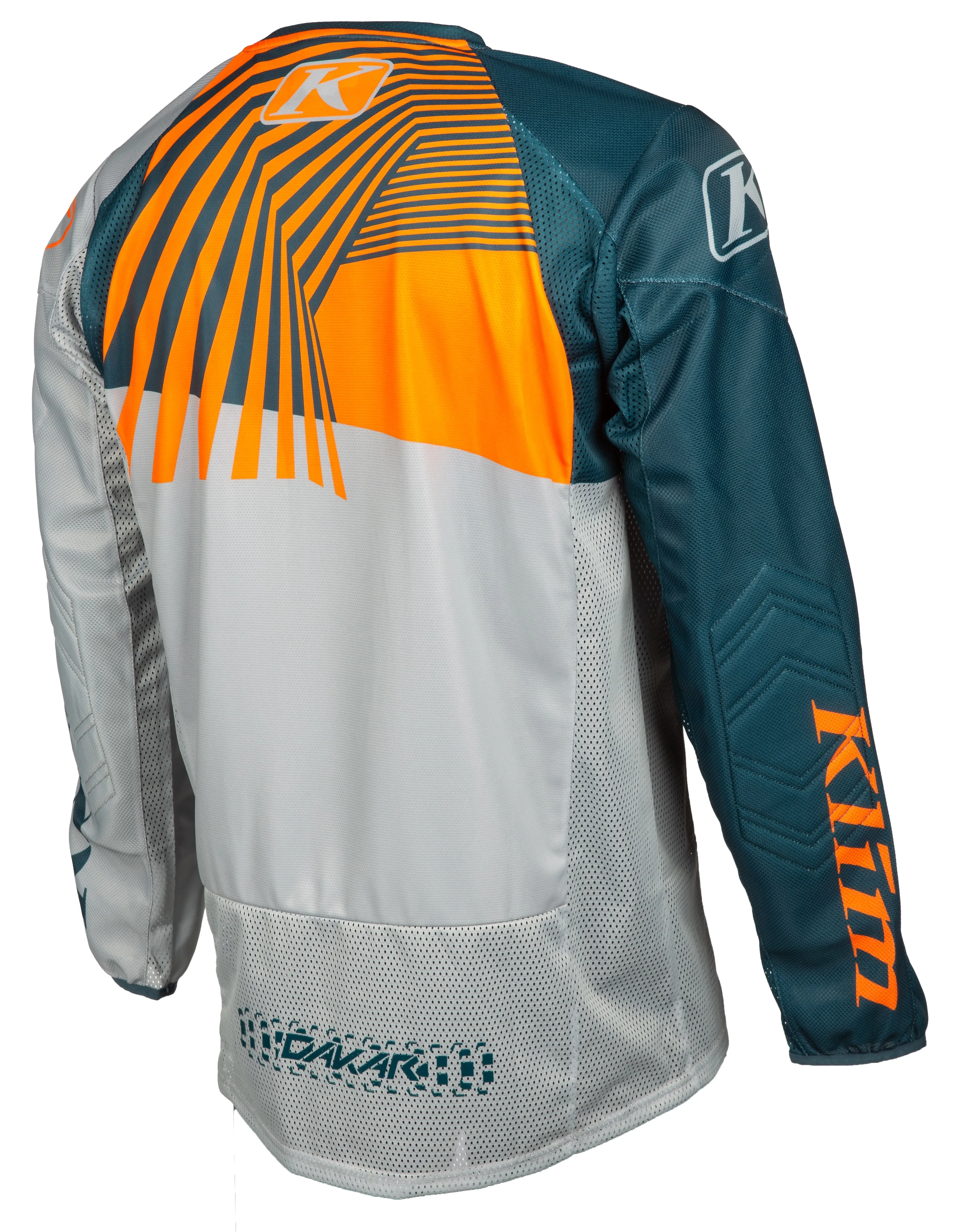 KLIM Dakar Jersey (Non-Current)
