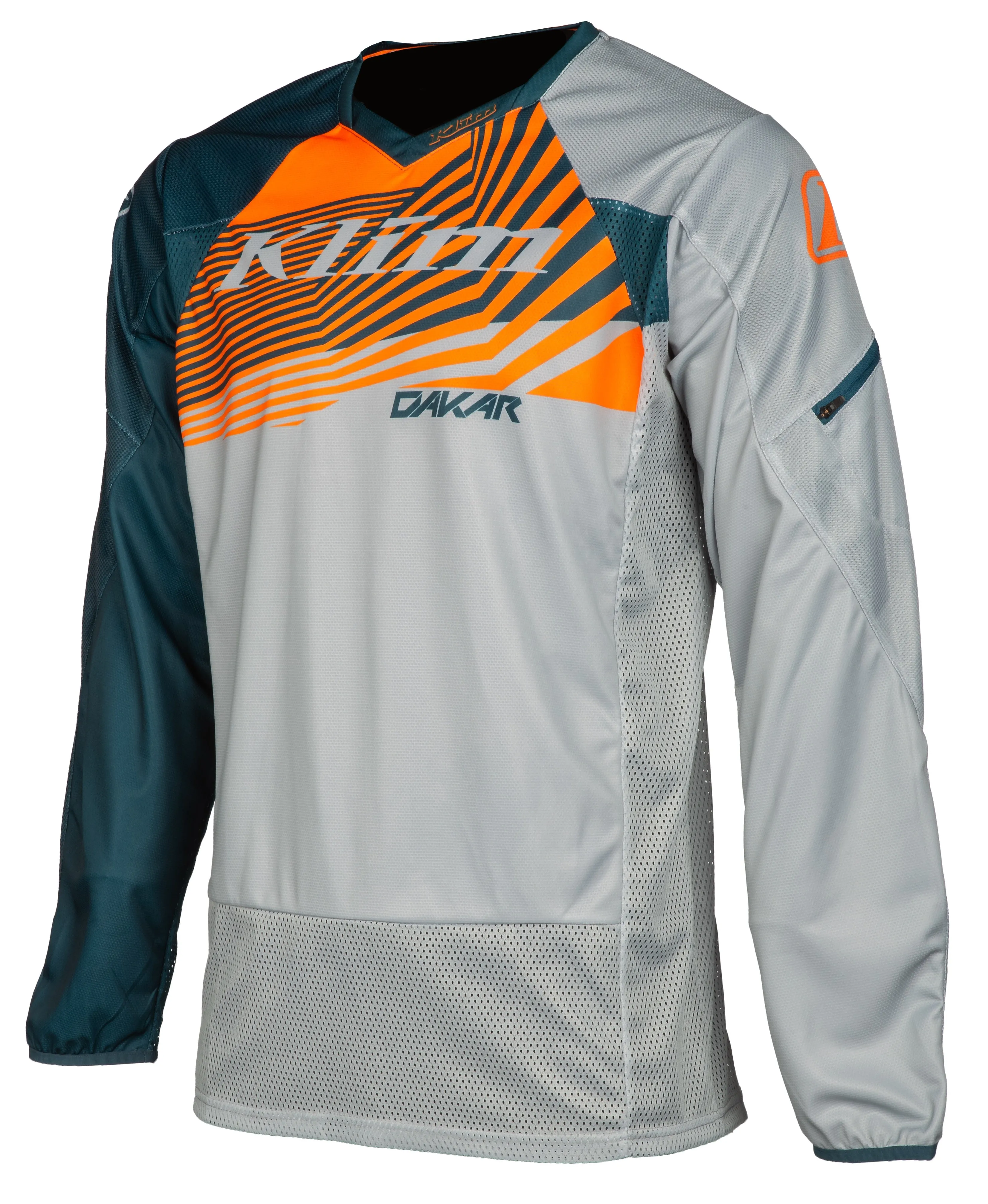 KLIM Dakar Jersey (Non-Current)