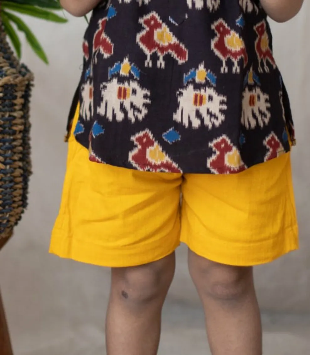 Klingaru Shorts -  All Colors
