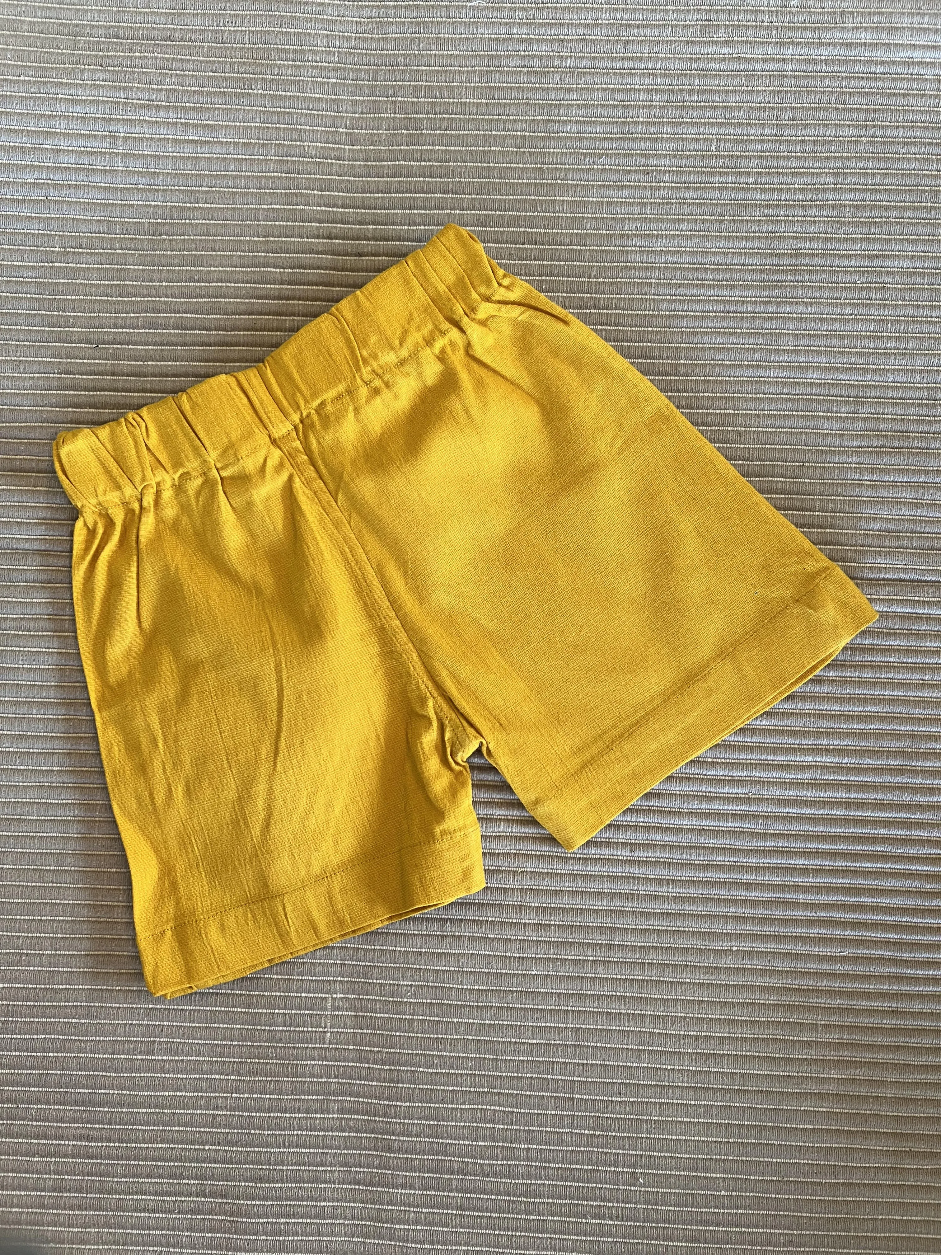 Klingaru Shorts -  All Colors