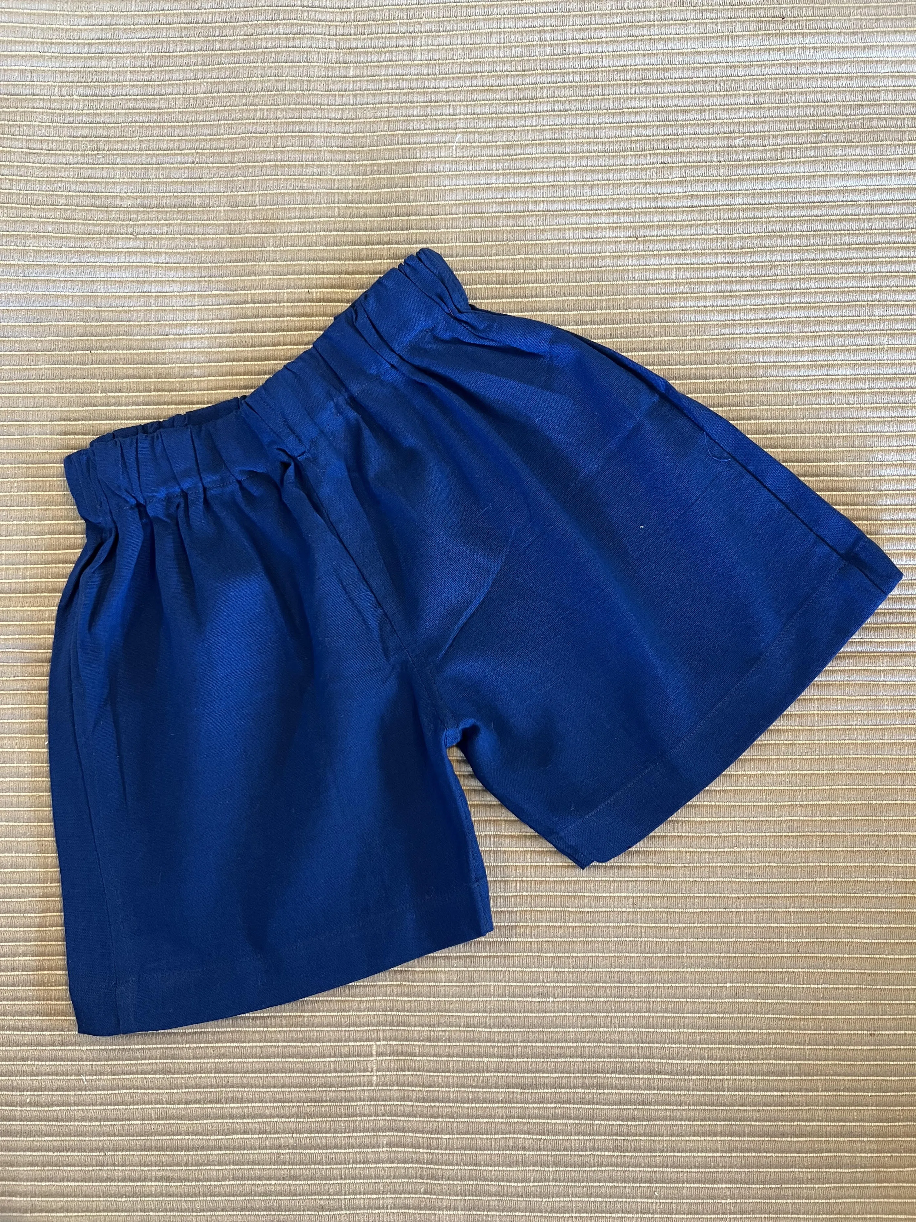 Klingaru Shorts -  All Colors