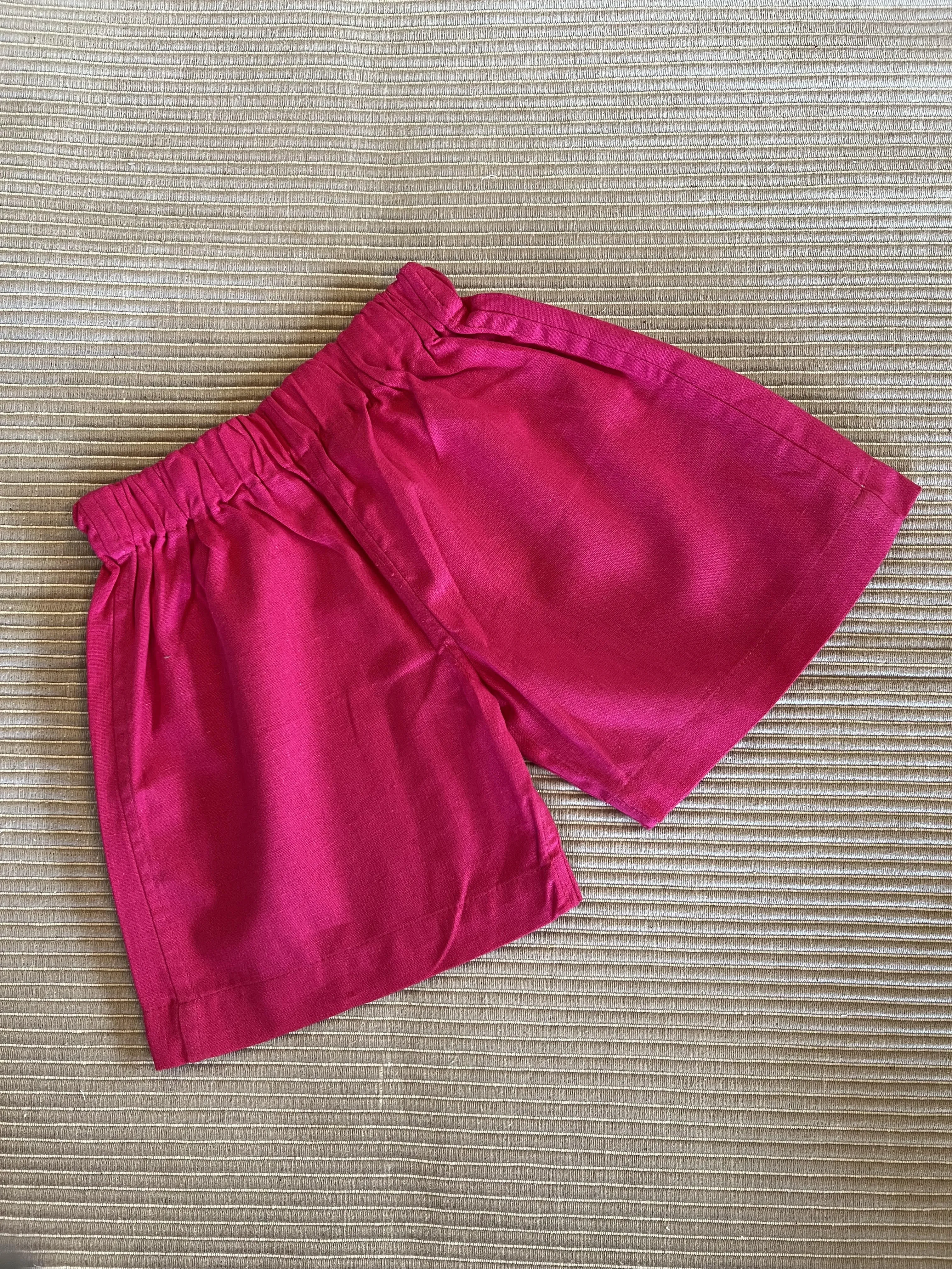 Klingaru Shorts -  All Colors