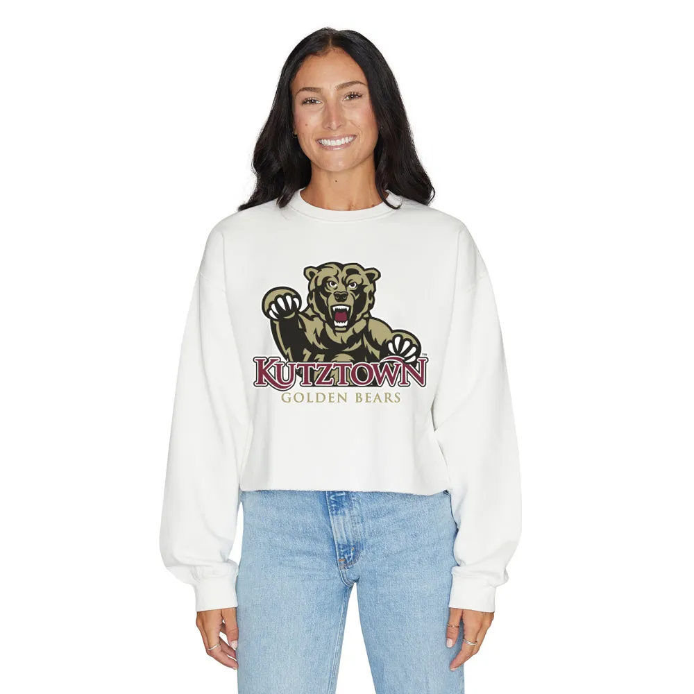Kutztown Crewneck
