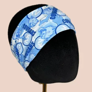 KVCC Stretch Headband