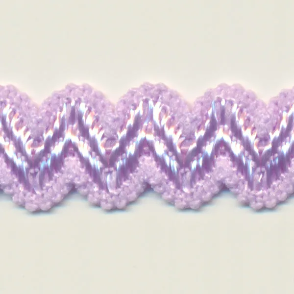 Lace Stretch Tape #122 Light Purple