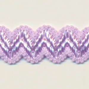 Lace Stretch Tape #122 Light Purple