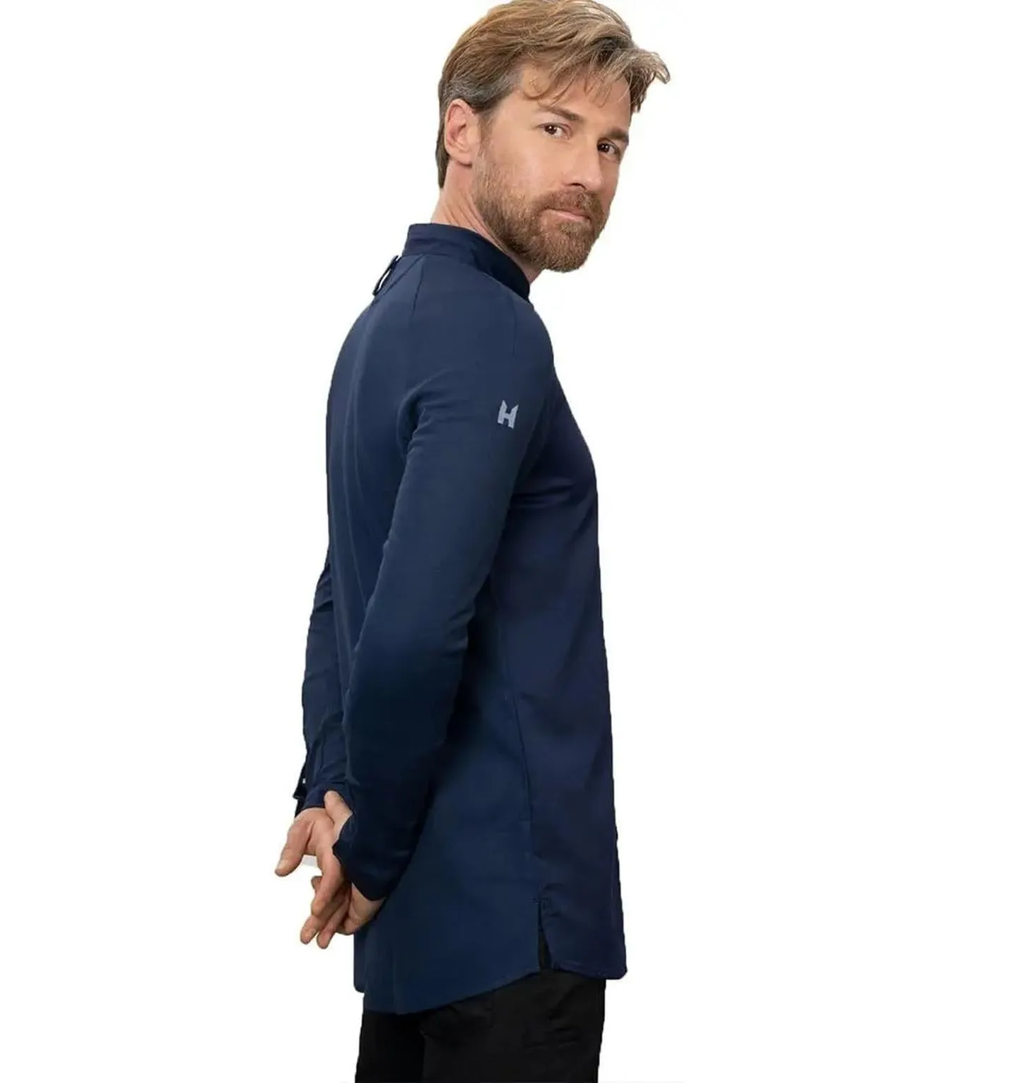 Le Nouveau Chef Romain Chef Jackets
