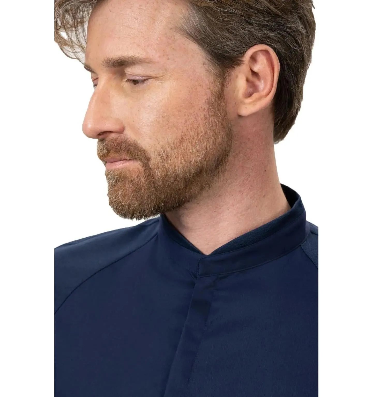 Le Nouveau Chef Romain Chef Jackets