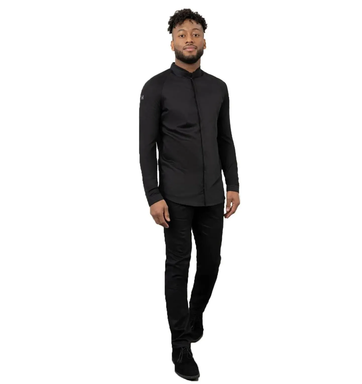 Le Nouveau Chef Romain Chef Jackets