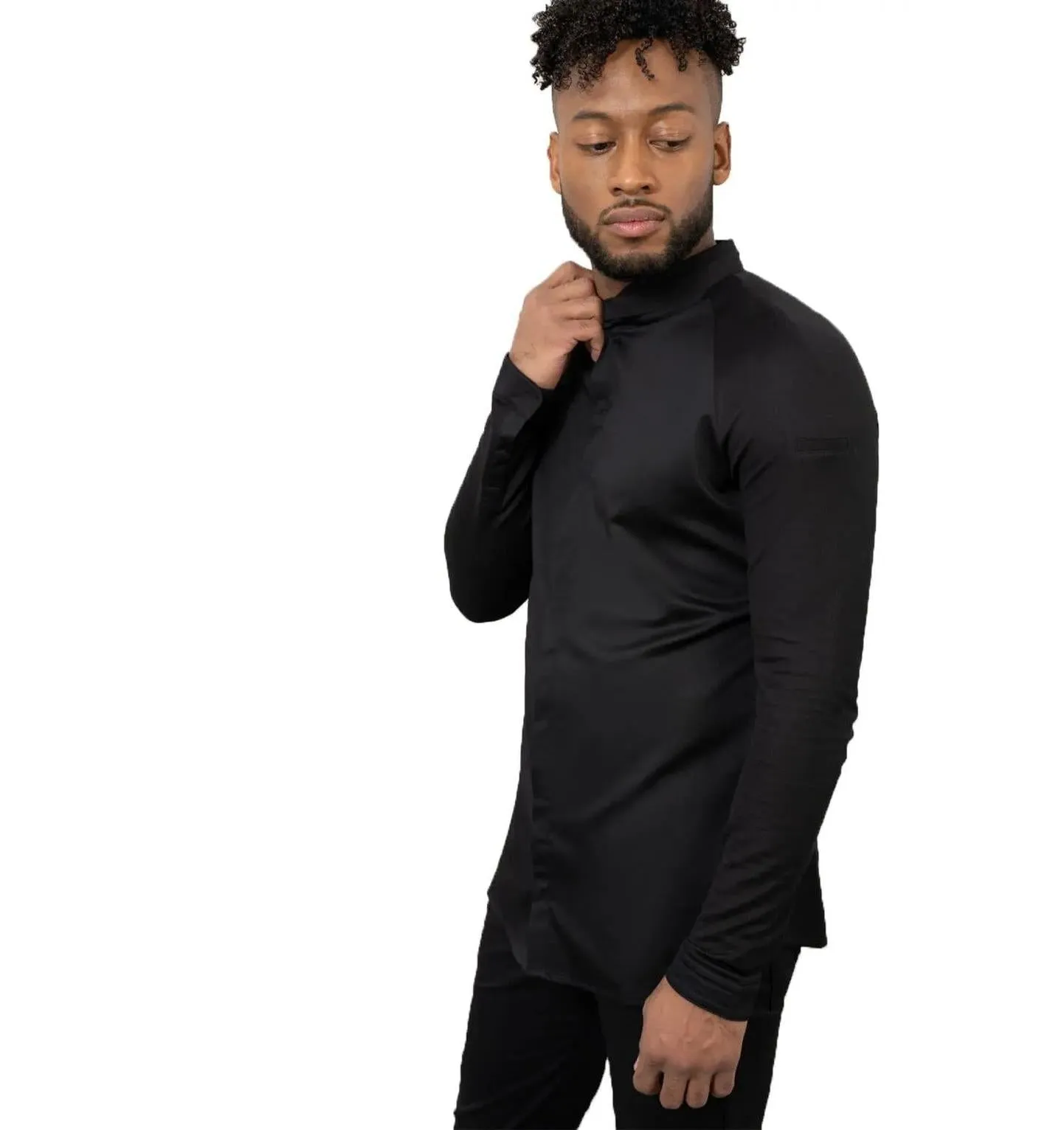 Le Nouveau Chef Romain Chef Jackets