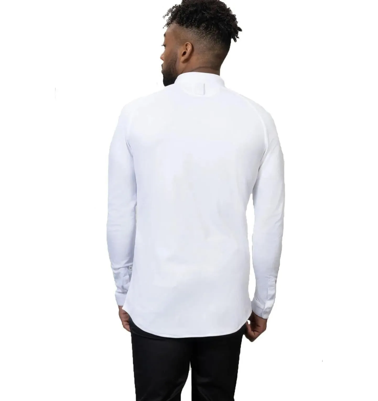 Le Nouveau Chef Romain Chef Jackets