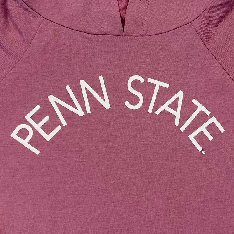 League Ladies All Day Hoodie