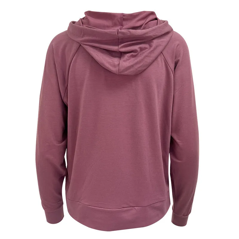 League Ladies All Day Hoodie
