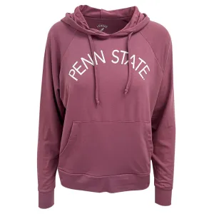 League Ladies All Day Hoodie