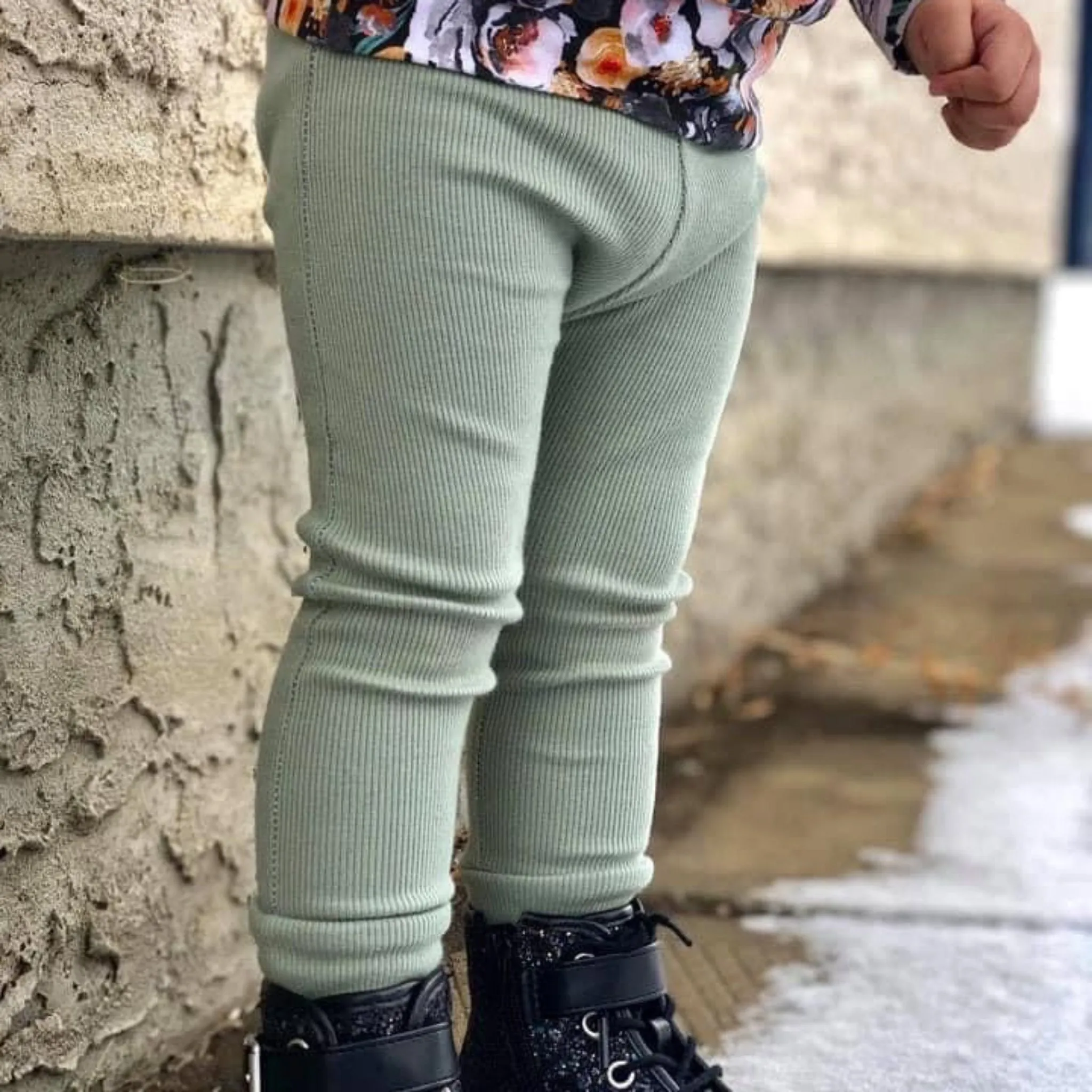 Lil Necessity Leggings