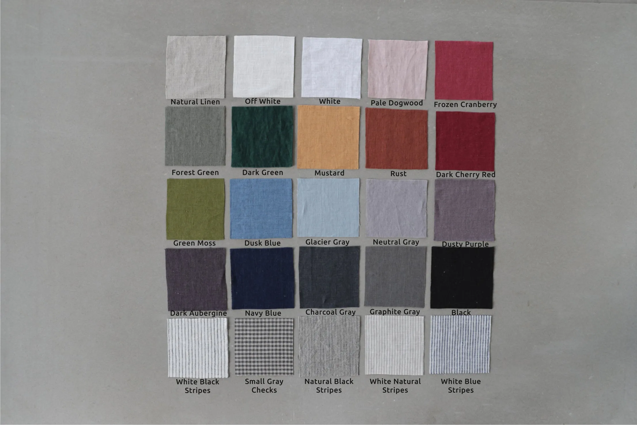 Linen Jacket