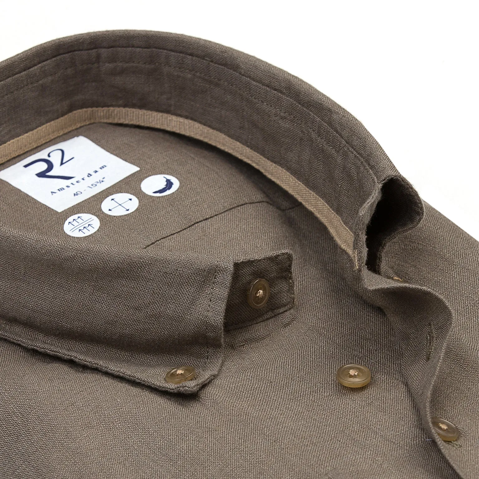 Linen shirt