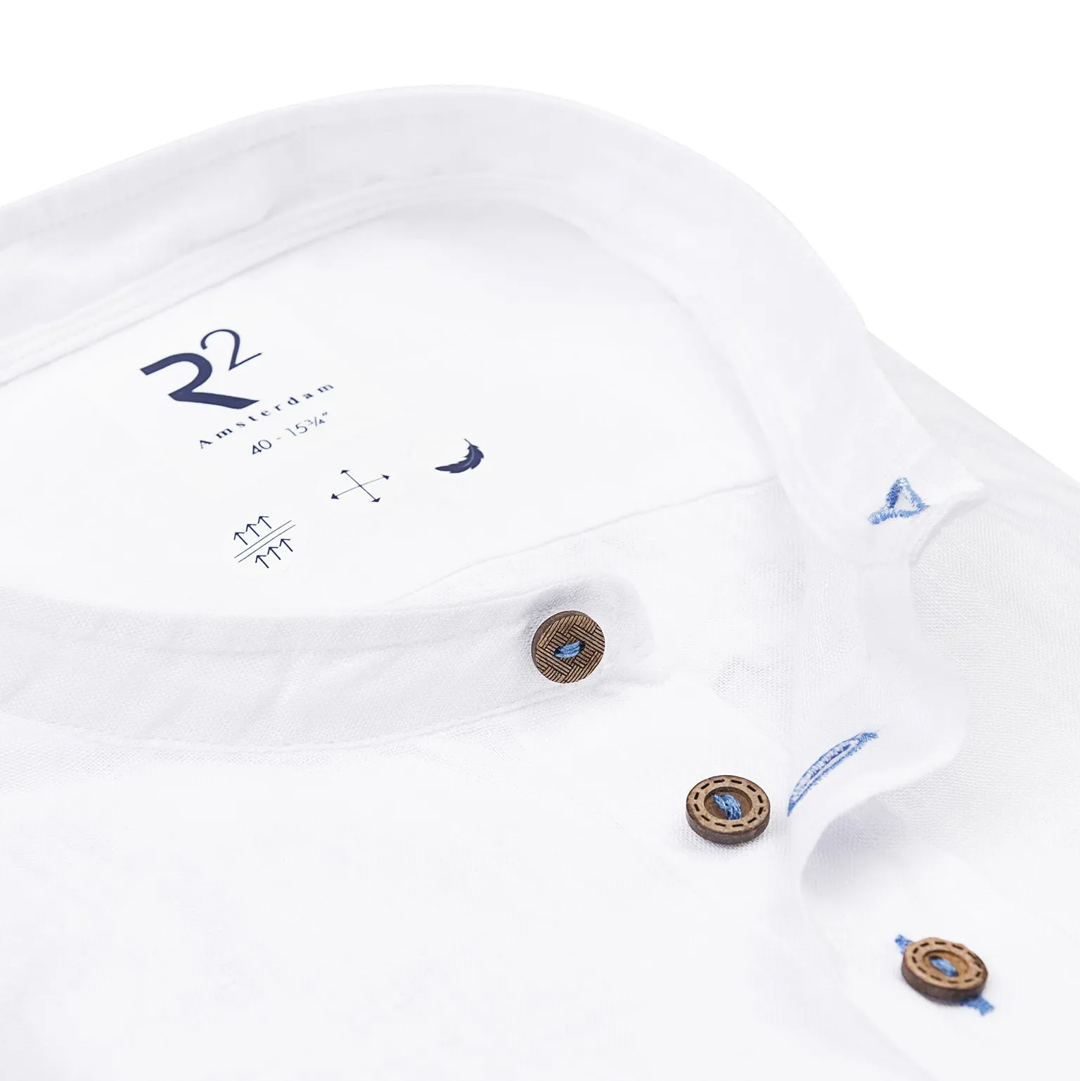 Linen shirt