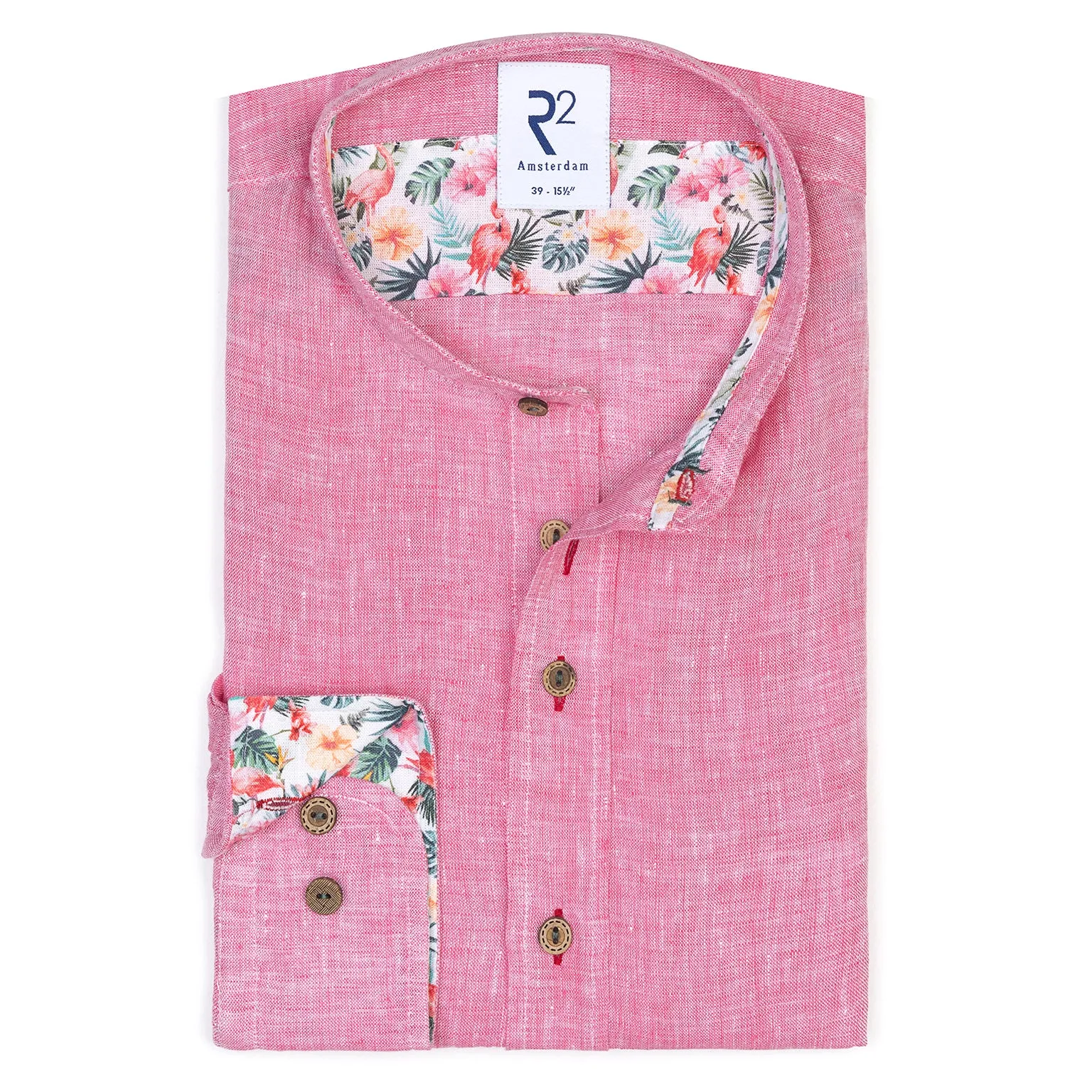 Linen shirt