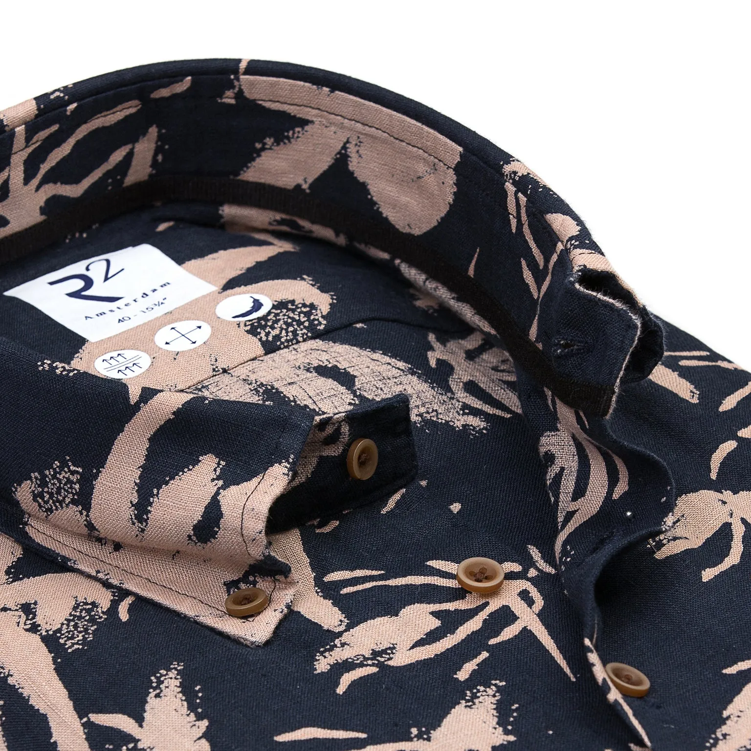 Linen shirt