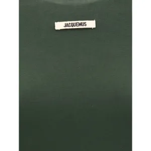 Logoed T-Shirt