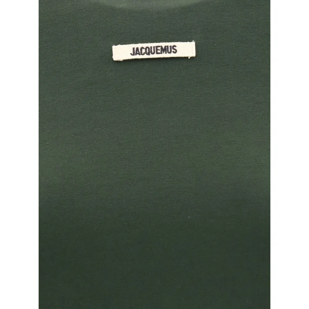 Logoed T-Shirt