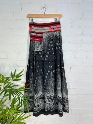Long Skirt