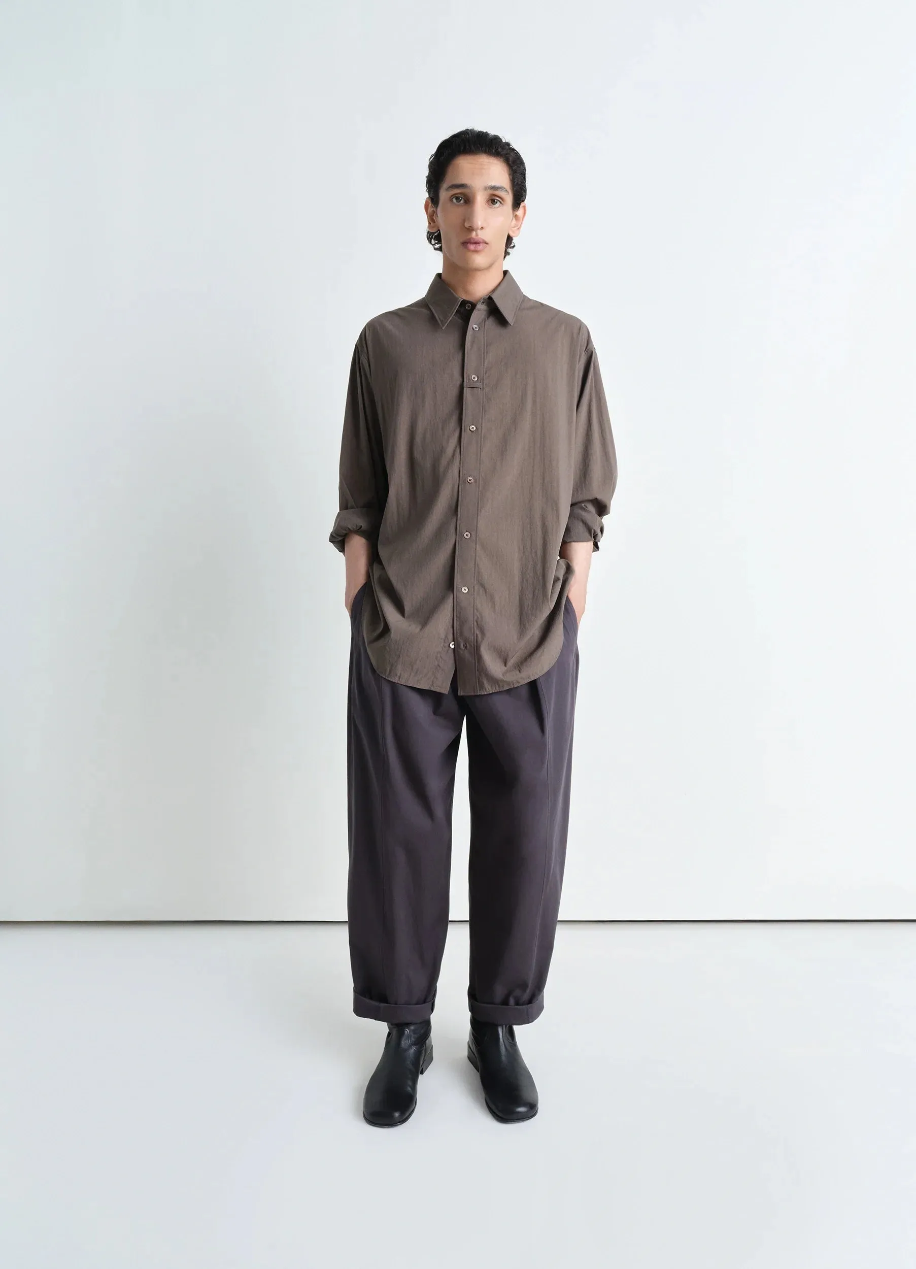 LOOP SHIRT