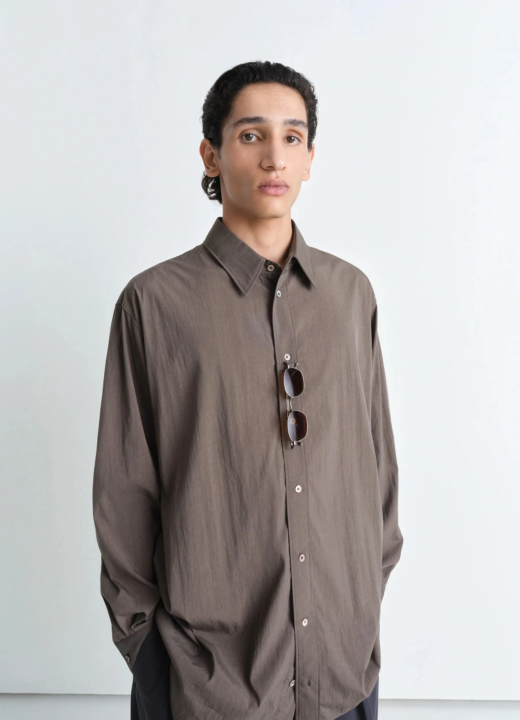 LOOP SHIRT