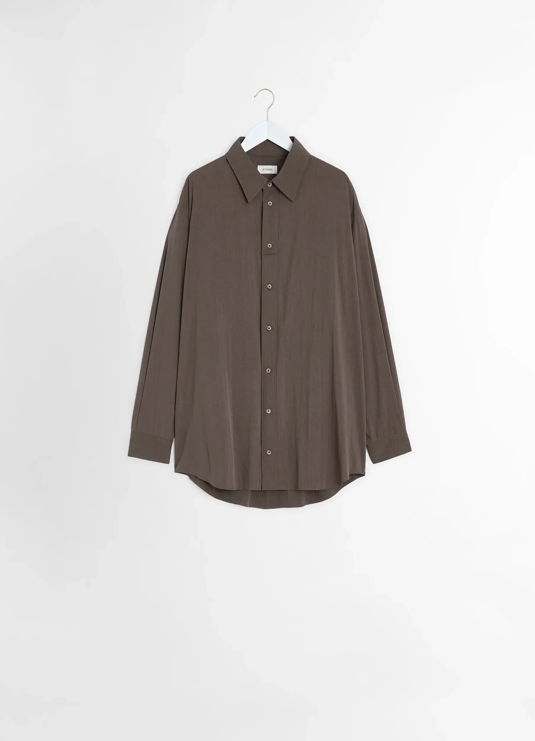 LOOP SHIRT