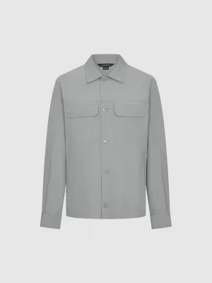 Loose Jackets