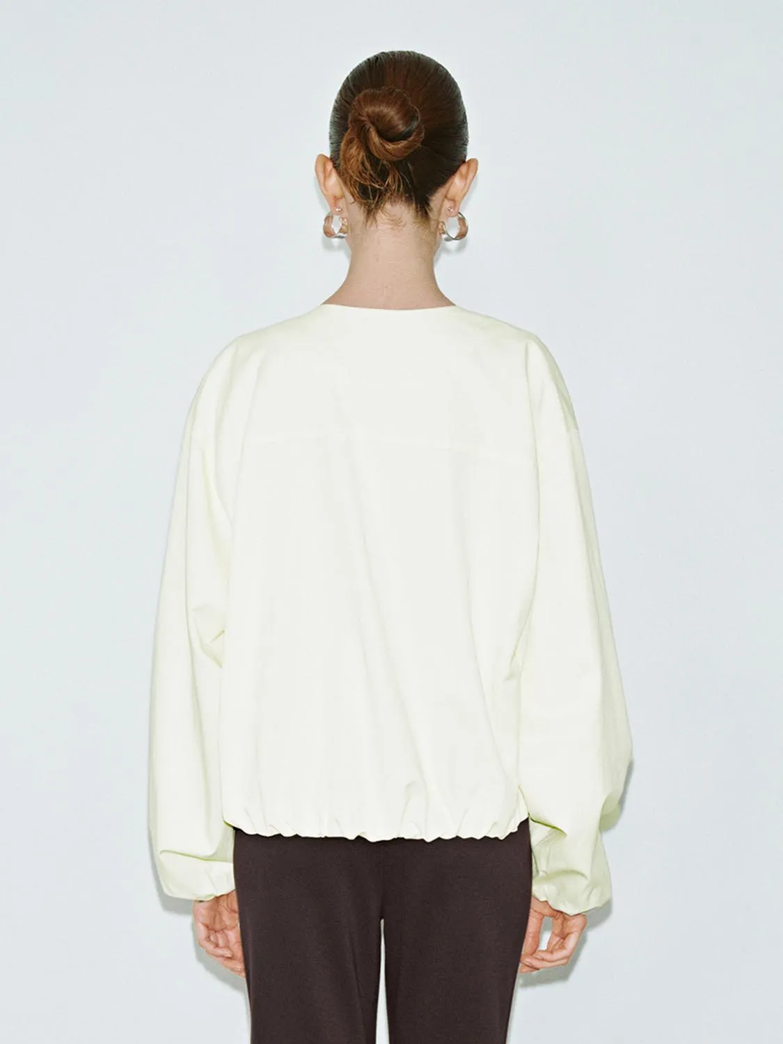 Loose Jackets