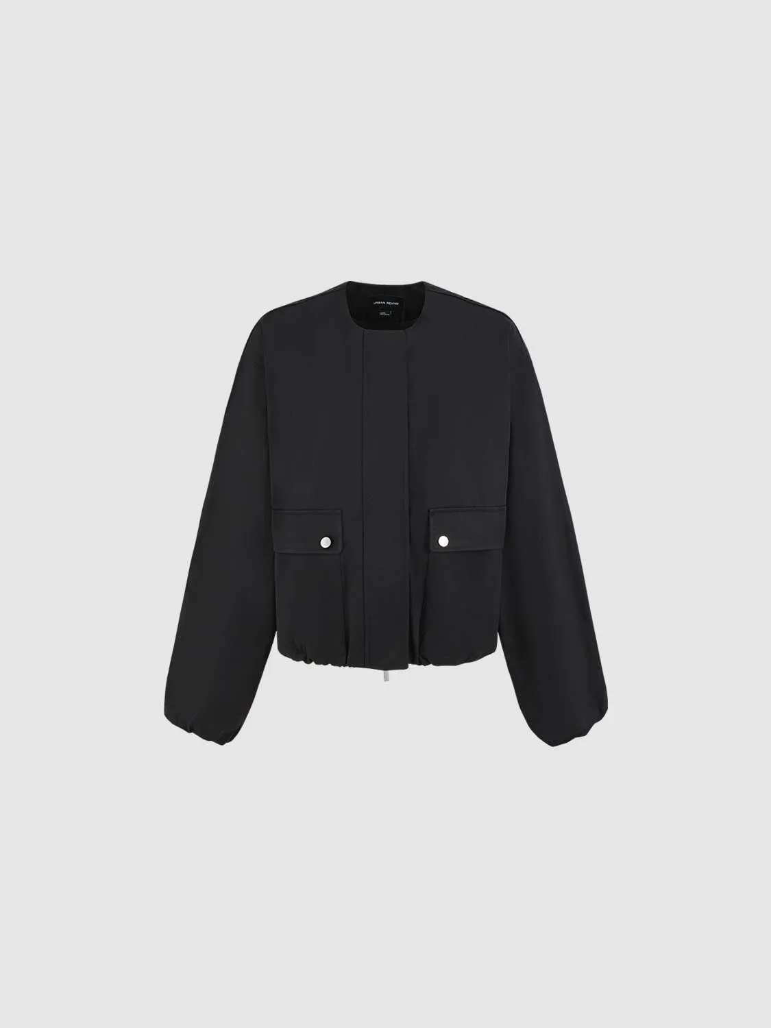 Loose Jackets