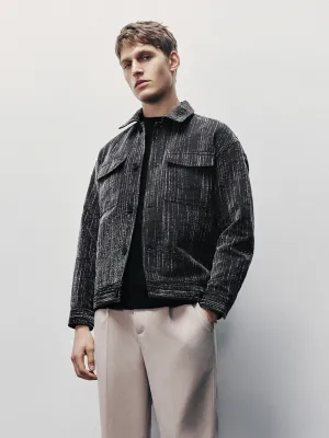 Loose Jackets