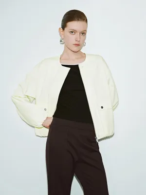 Loose Jackets