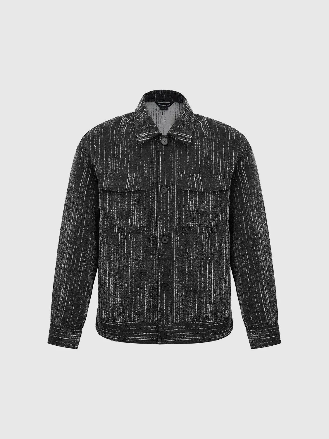 Loose Jackets