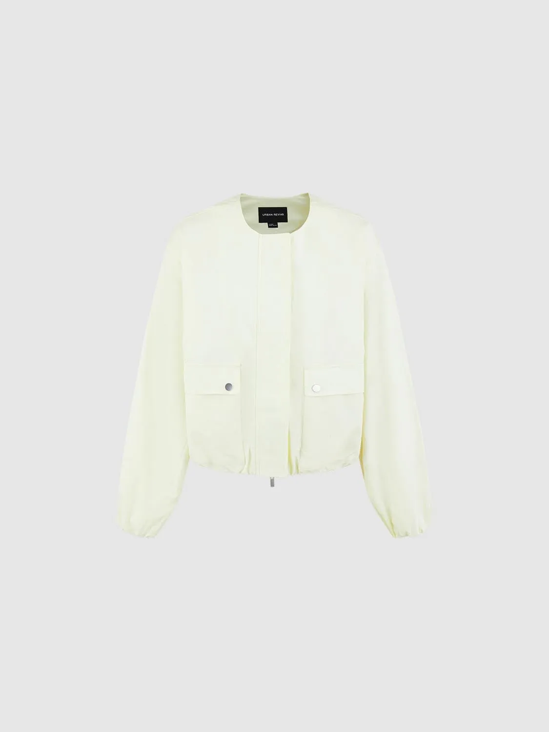 Loose Jackets