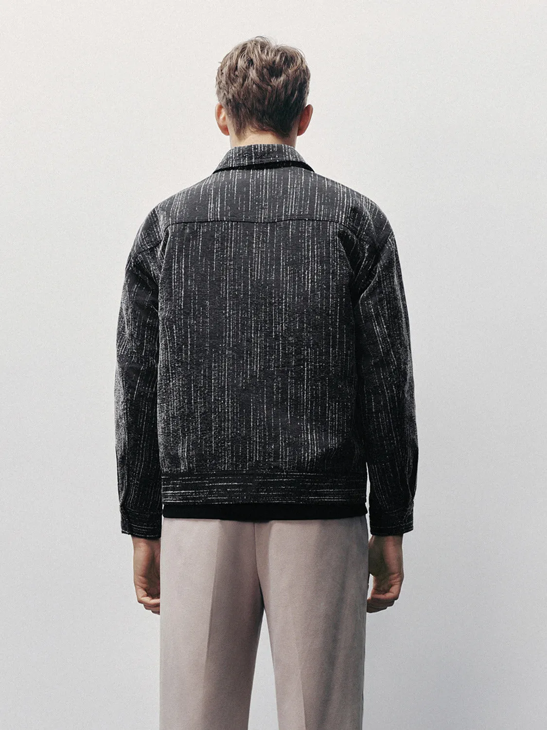 Loose Jackets
