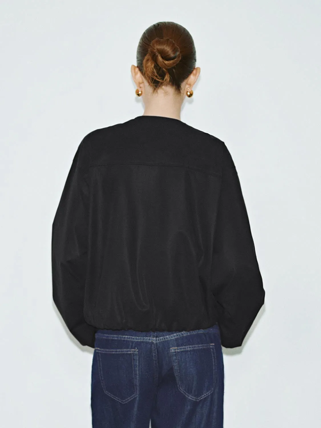 Loose Jackets