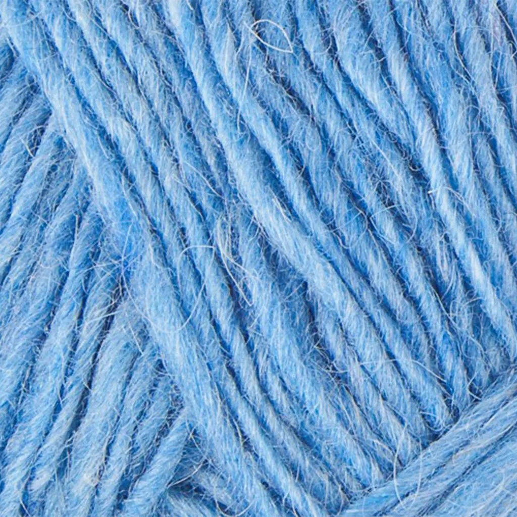 Lopi Léttlopi Aran Yarn
