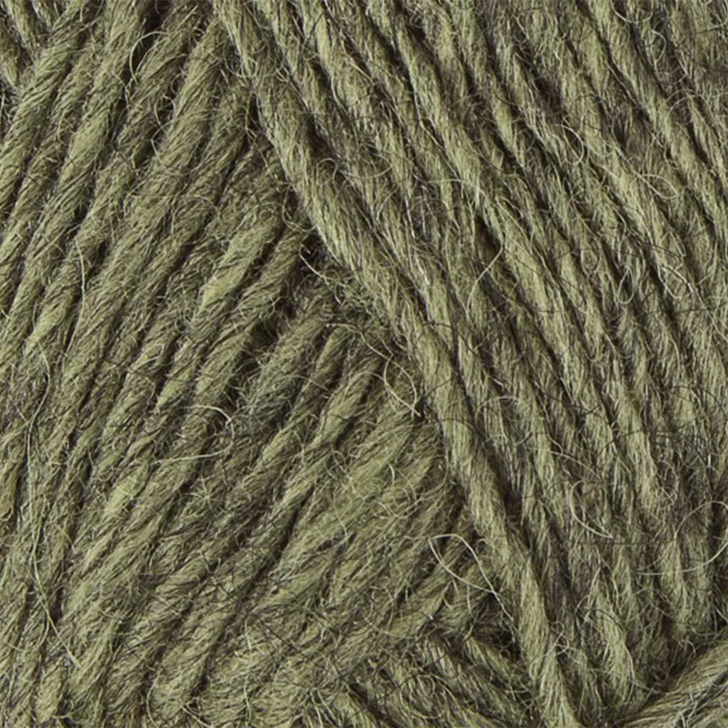 Lopi Léttlopi Aran Yarn