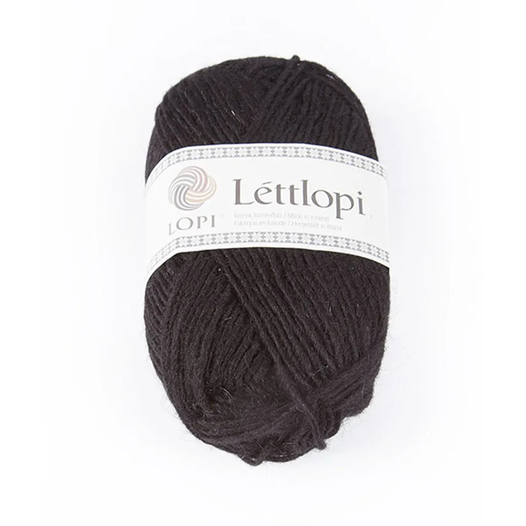 Lopi Léttlopi Aran Yarn